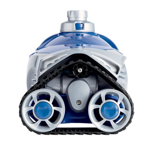 Zodiac MX6 Suction Pool Cleaner ā Automatic Cleaning - Floor, Walls & Waterline Zodiac MX6 Suction Pool Cleaner ā Automatic Cleaning - Floor, Walls & Waterline